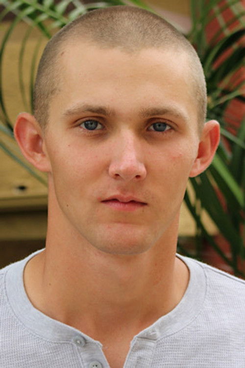 Justin Grey profile photo