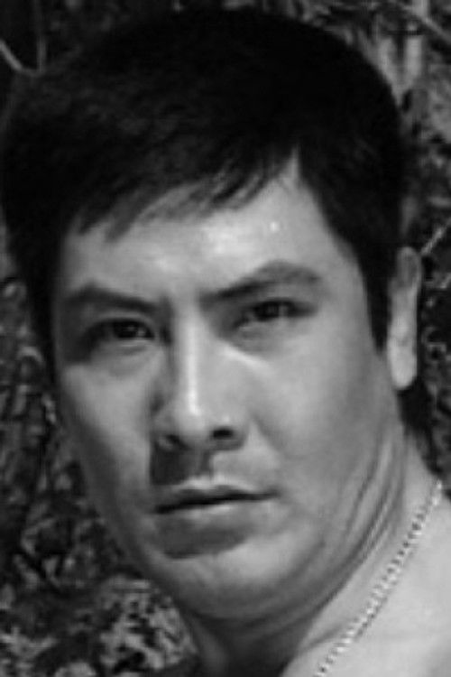 Kim Nam-il as Tang Sek Ping