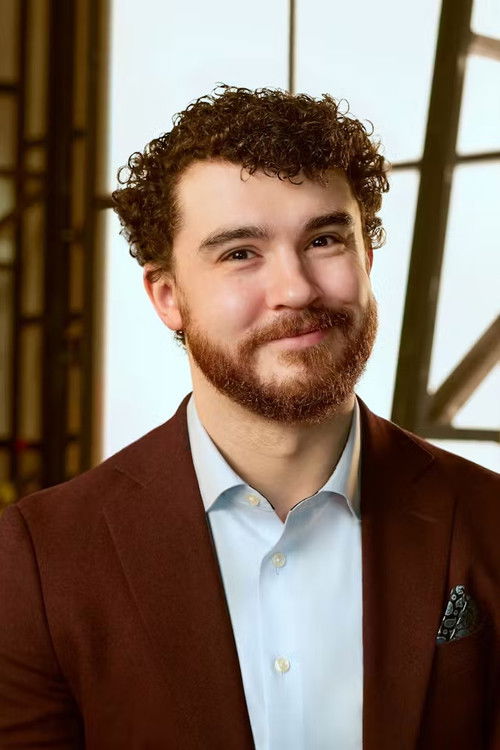 Ossian Huskinson as Mandarin