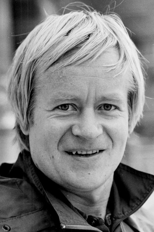 Anders Ahlbom Rosendahl as Prinsen