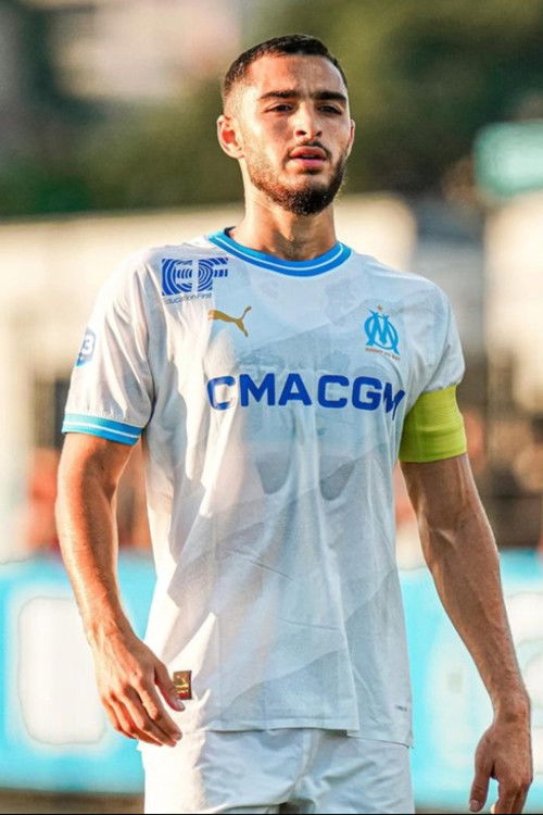 Sofiane Sidi Ali as Self