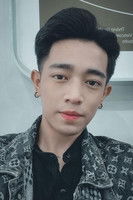 Nguyễn Khải Văn as Trường