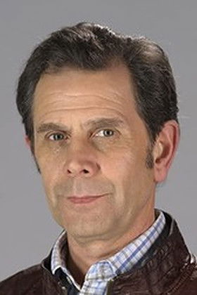 João Saboga as Nikolai