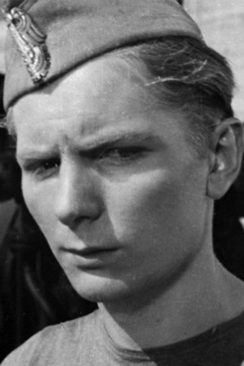 Lech Pietrasz as Jacek Kowalski (segment 2)