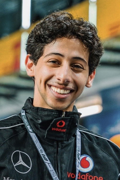 Mohammed Shaif as Maan