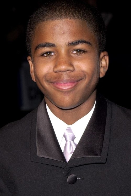 Aaron Meeks as Herman D. Washington