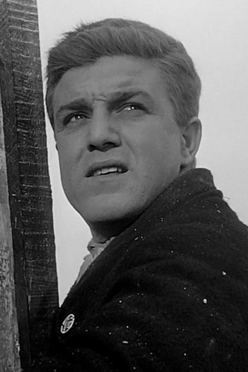 Francesco Golisano as Geppa