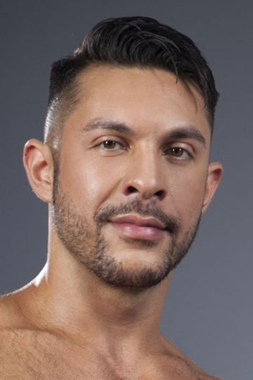 Seth Santoro as Skip the Prep