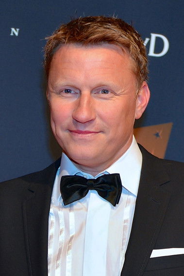 Kennet Andersson as Self