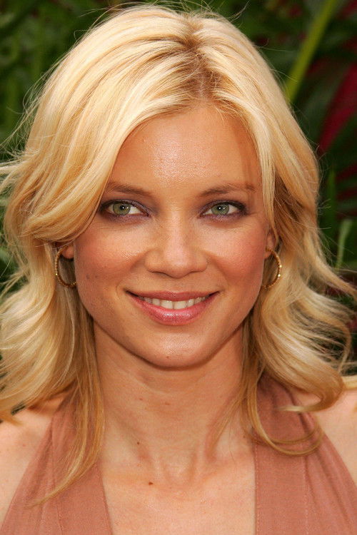 Amy Smart as 