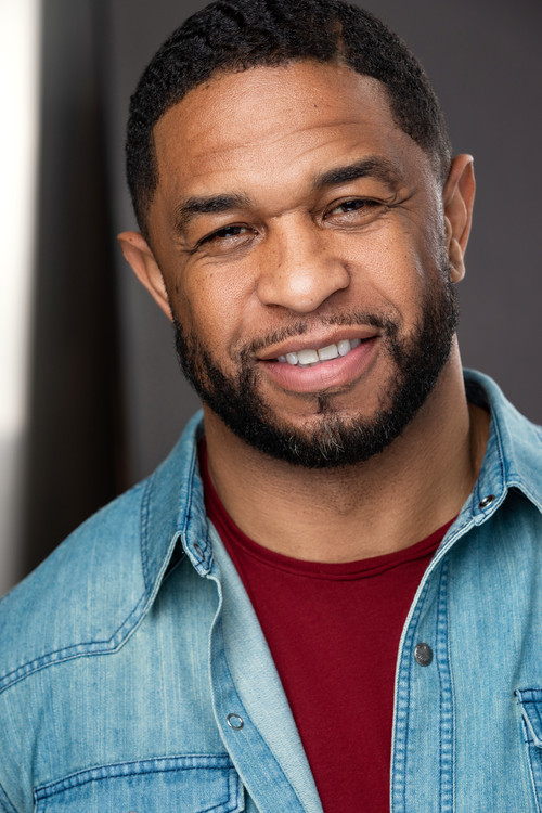 J. Elliott as Uncle Billy