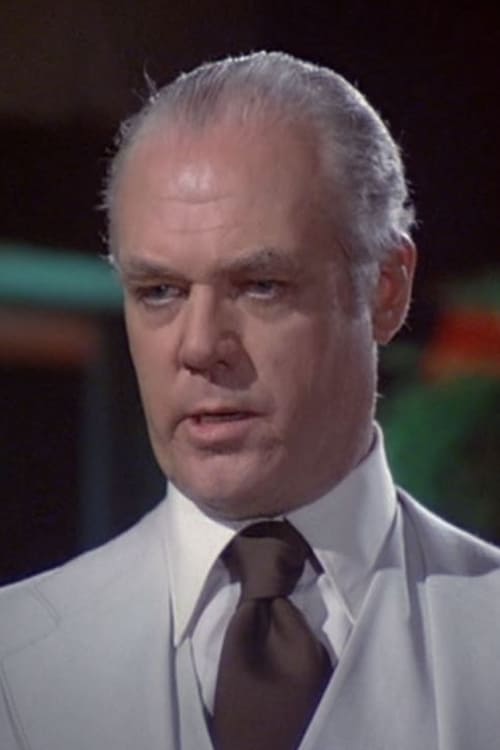 Peter Bromilow as Dr. Fellman