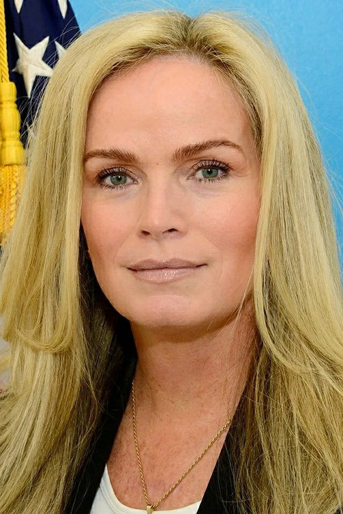 Maureen O'Connell as Self - FBI Special Agent (Ret.)