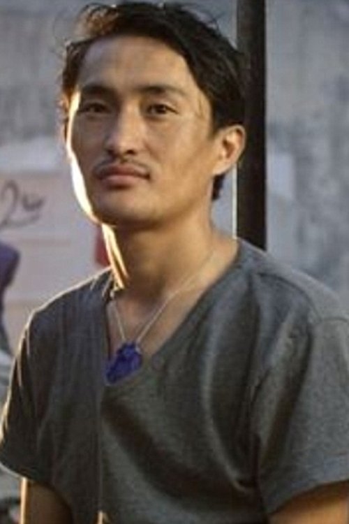 Shavo Dorjee as Dorjee