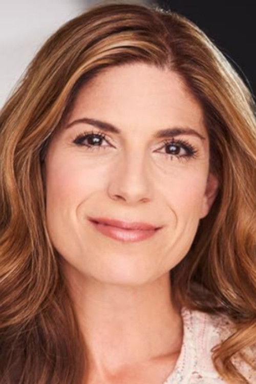 Jessica Sherman as Charlotte