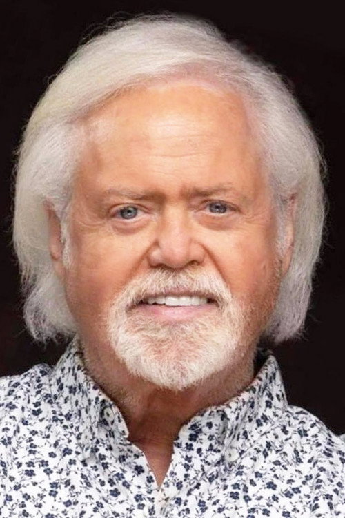 Merrill Osmond as 