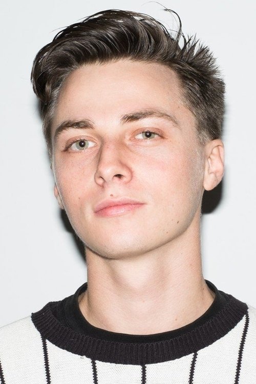 Will Denton as Leopold Cain