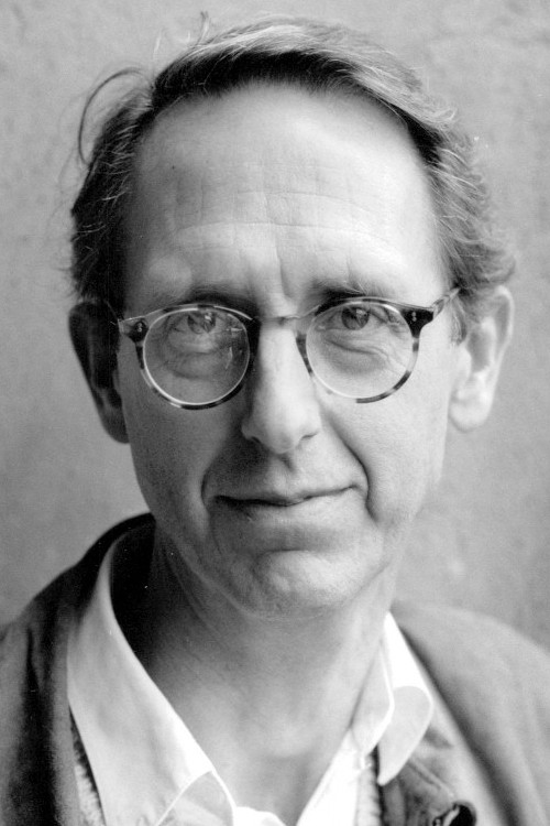 Jonas Cornell as Arnold Kaspersson