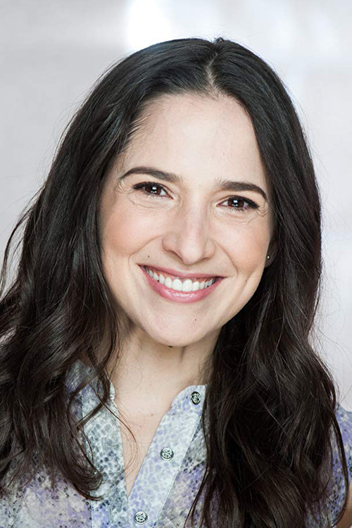 Débora Demestre as Tamara