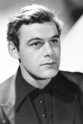 Edgar Edwards as Ross