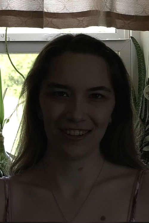 Madison Johnson as Volunteer