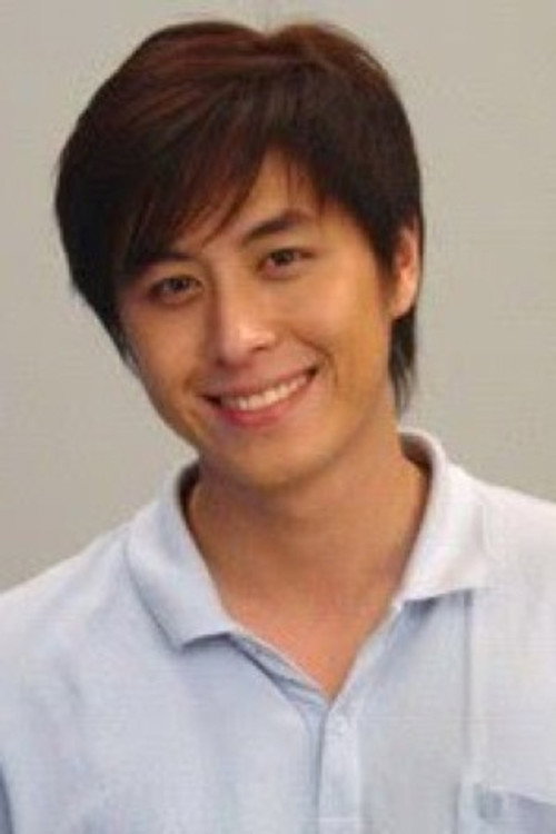 Gong Chao as Ouyang Zhibang