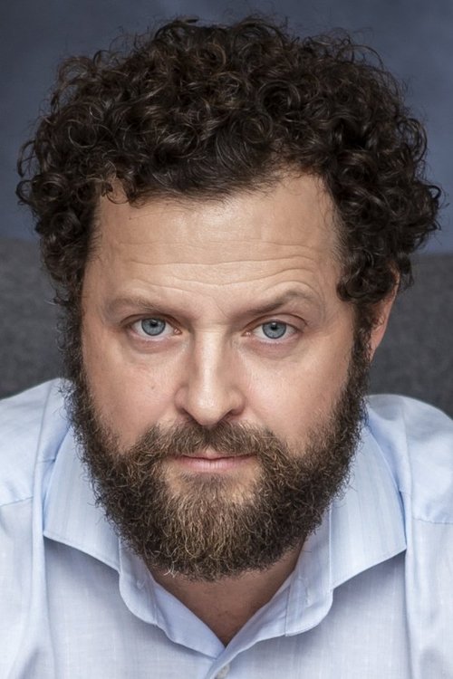 Peter Pilegaard as Fix