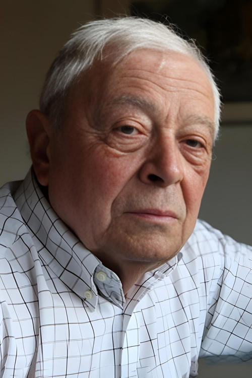 André Gazut as Self - Director of Photography