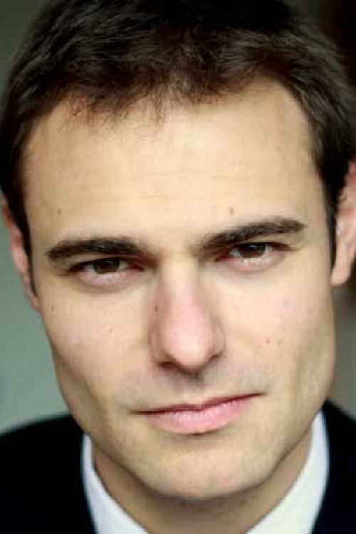 Loïc Risser as Le Gardien