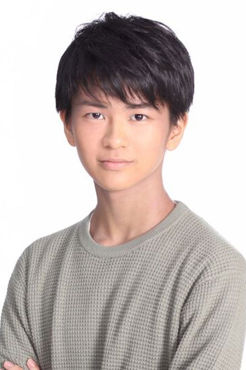 Eru Yamada as Young Taichi