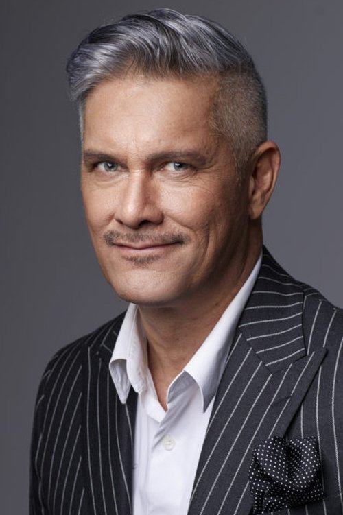 Magnus Skogsberg as Arne Palmstierna