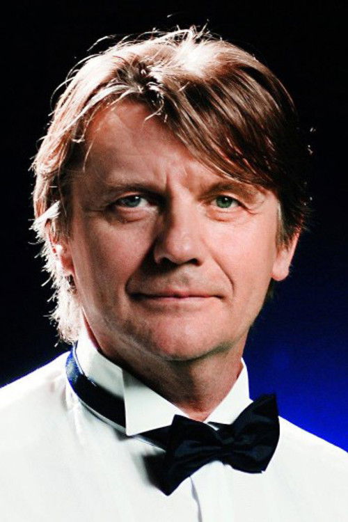 Zvone Hribar as Jumbo