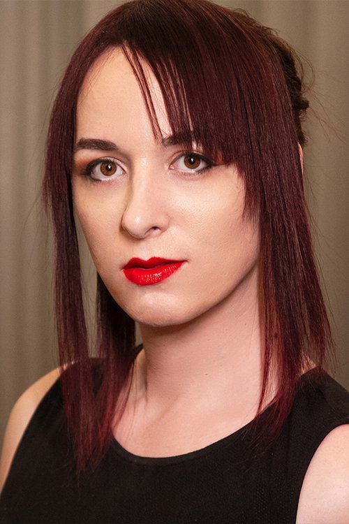 Morgana Ignis as Teeth