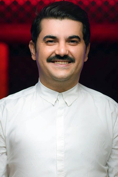 Elshan Orujov as Fəlakət