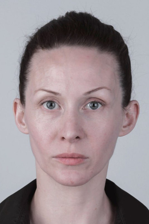 Marina Rokina as Xladnokrovnyy-Lyutyy