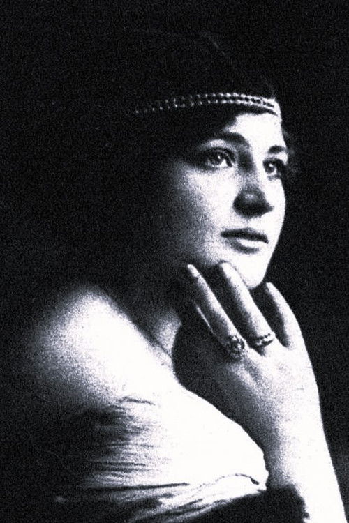 Cordy Millowitsch as Zarin Eudoxia