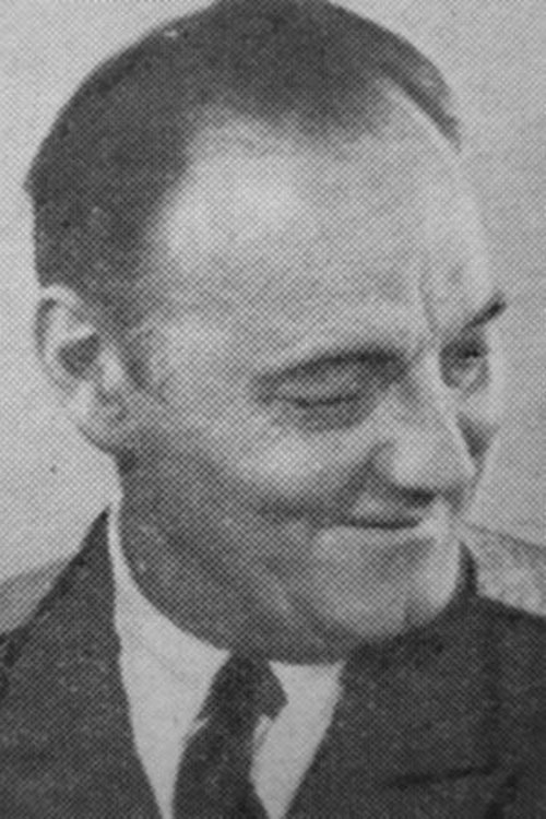 Boris Vinogradov as Pastor