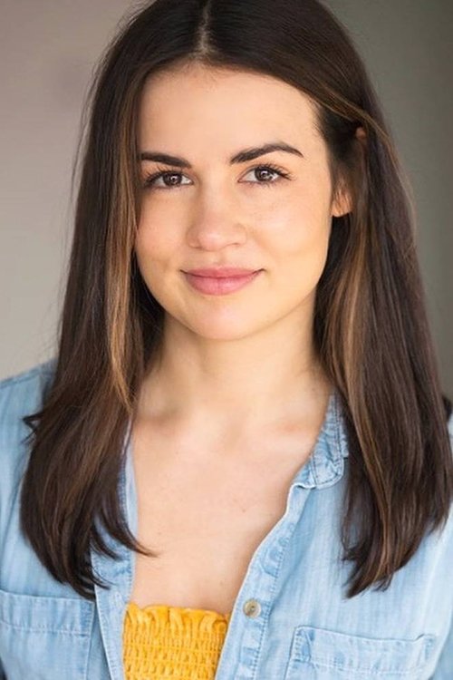 Bianca Malinowski as Lea
