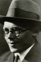 Valerijonas Derkintis as 