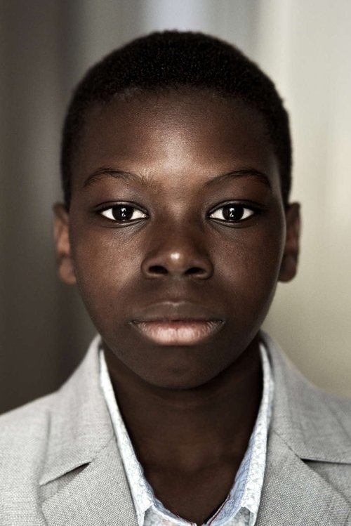 Pablo Schils as Tori