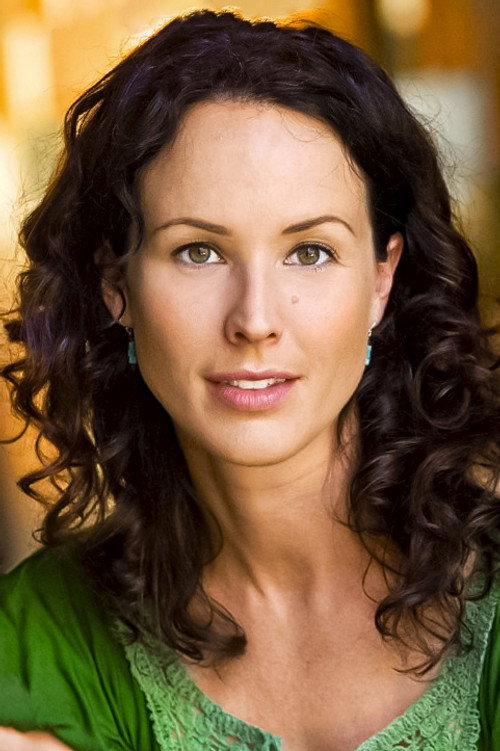 Angela Shelton as Self