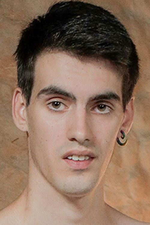 Sam Nitvitt as Alex Ceran