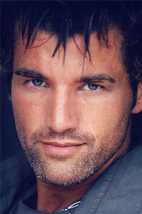 Josh Connor as Jesse Ray / Booger the Clown