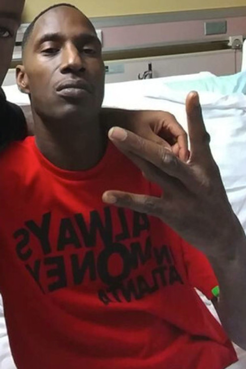 JT the Bigga Figga as No Good