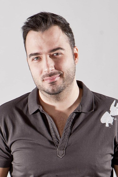 Tonislav Hristov as Self