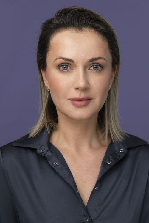 Natalya Sychyova as Natasha
