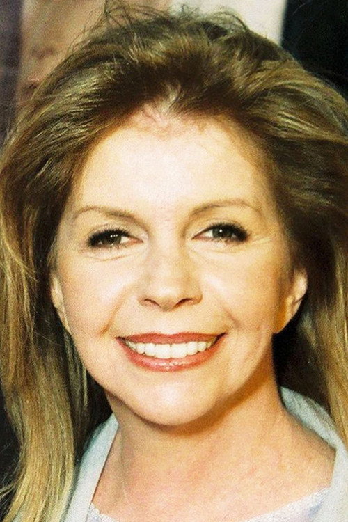 Gloria Carlin as Jill