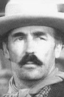 John Halloran as Conrad