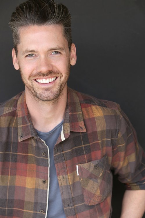 Jim Mahoney as Benson