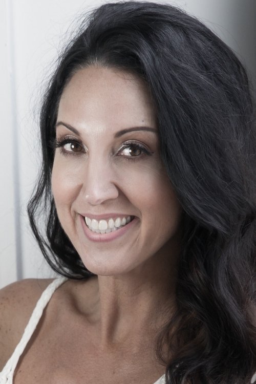 Andi Gudgeon as Rita